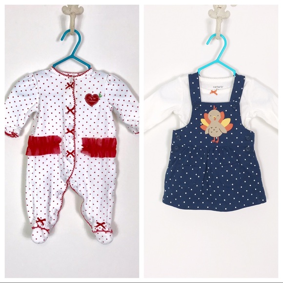 little me christmas outfits